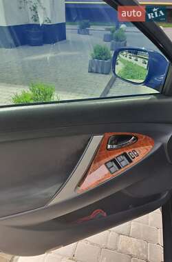Седан Toyota Camry 2008 в 
