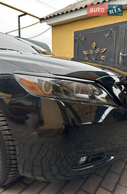 Седан Toyota Camry 2006 в 
