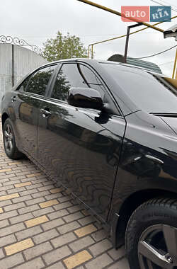 Седан Toyota Camry 2006 в 