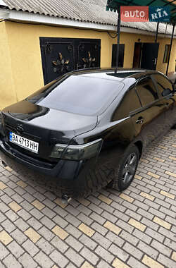 Седан Toyota Camry 2006 в 