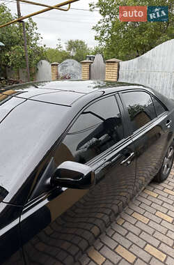 Седан Toyota Camry 2006 в 