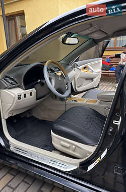 Седан Toyota Camry 2006 в 