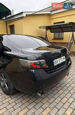 Седан Toyota Camry 2006 в 