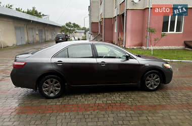 Седан Toyota Camry 2007 в 