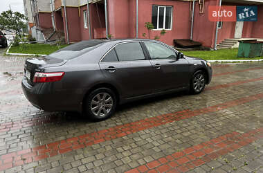 Седан Toyota Camry 2007 в 