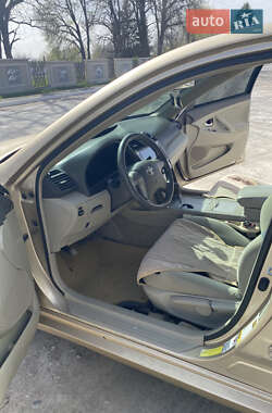 Седан Toyota Camry 2010 в 
