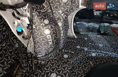 Седан Toyota Camry 2017 в 