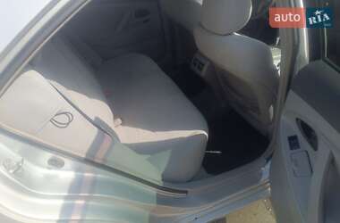 Седан Toyota Camry 2008 в 