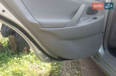 Седан Toyota Camry 2008 в 
