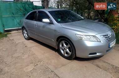 Седан Toyota Camry 2008 в 