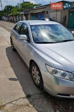 Седан Toyota Camry 2008 в 