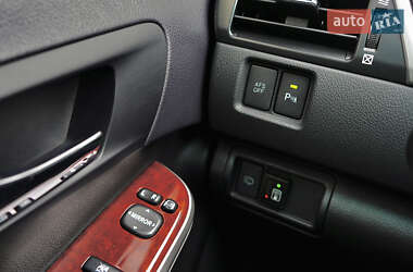 Седан Toyota Camry 2012 в 
