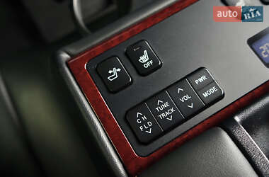 Седан Toyota Camry 2012 в 