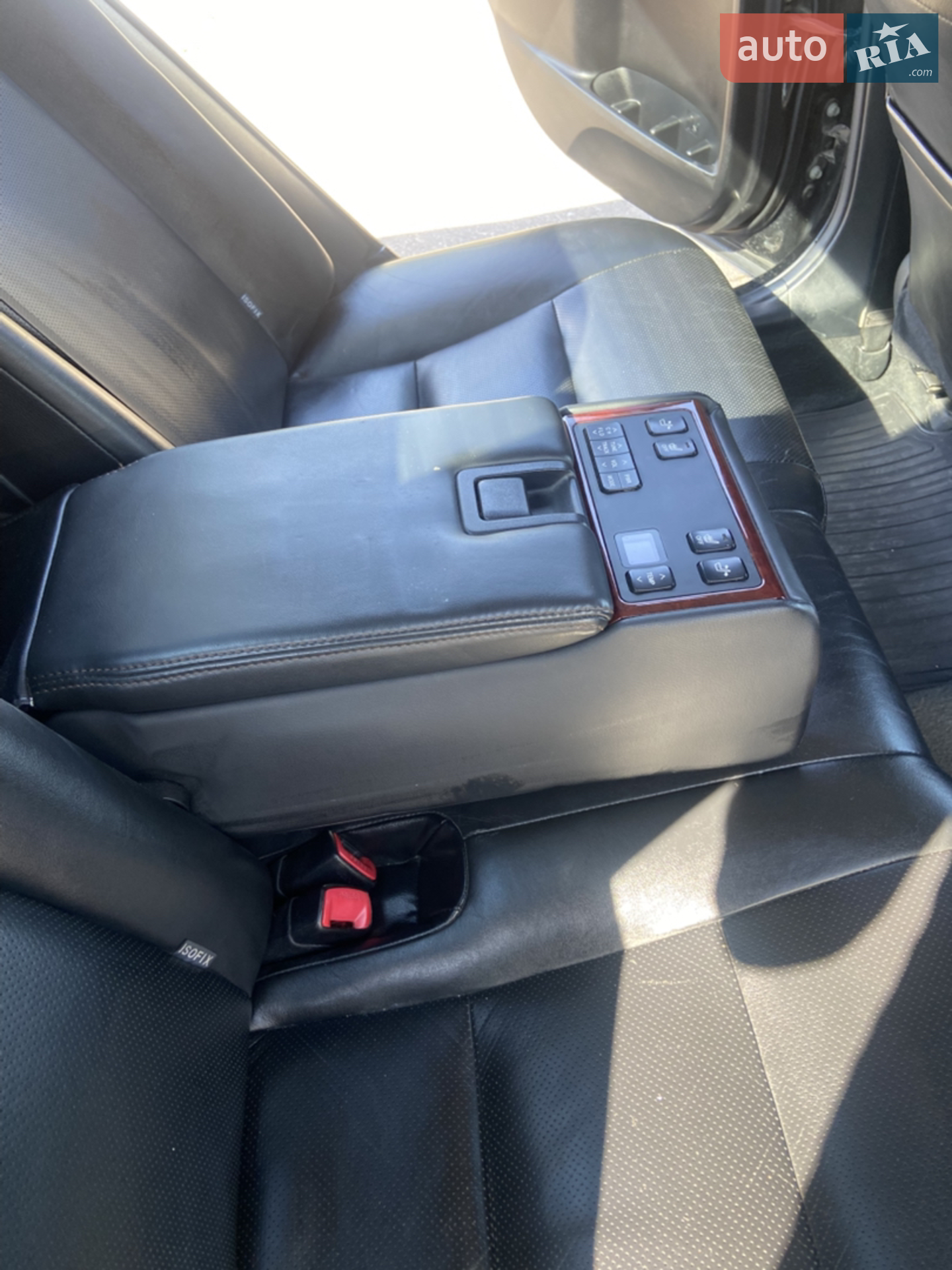 2011 Toyota Camry - мініатюра 17