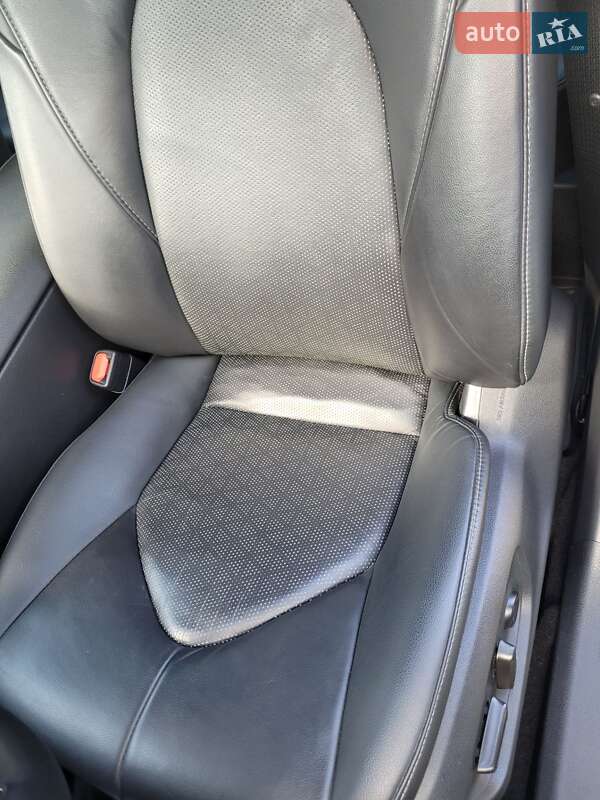 Седан Toyota Camry 2018 в Великій Михайлівці