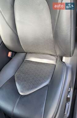 Седан Toyota Camry 2018 в 