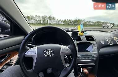 Седан Toyota Camry 2008 в 