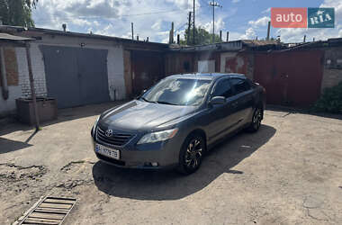 Седан Toyota Camry 2006 в 