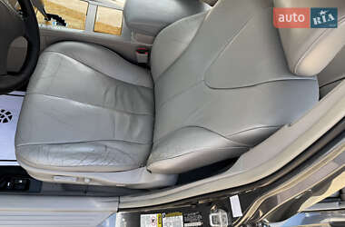 Седан Toyota Camry 2006 в 