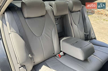 Седан Toyota Camry 2006 в 