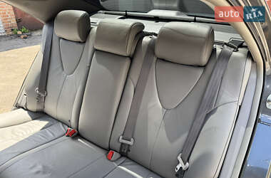 Седан Toyota Camry 2006 в 