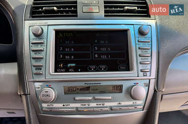 Седан Toyota Camry 2006 в 