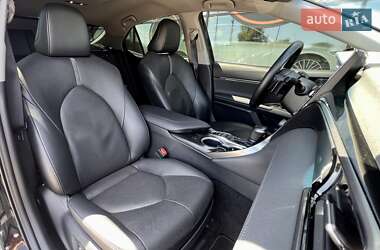 Седан Toyota Camry 2023 в 