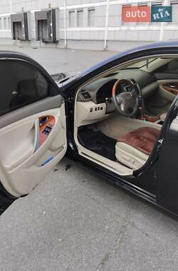 Седан Toyota Camry 2008 в 