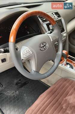 Седан Toyota Camry 2008 в 