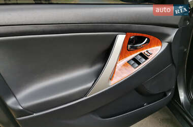 Седан Toyota Camry 2008 в 