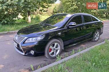 Седан Toyota Camry 2008 в 