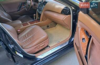 Седан Toyota Camry 2008 в Бобровиці