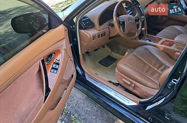 Седан Toyota Camry 2008 в 