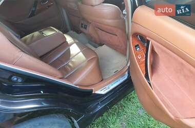 Седан Toyota Camry 2008 в 