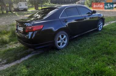 Седан Toyota Camry 2008 в Бобровиці