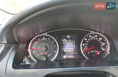 Седан Toyota Camry 2016 в 
