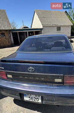 Седан Toyota Camry 1994 в 