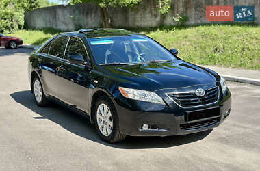 Седан Toyota Camry 2008 в Борисполі