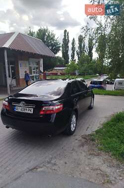 Седан Toyota Camry 2009 в 