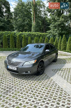 Седан Toyota Camry 2008 в Харкові