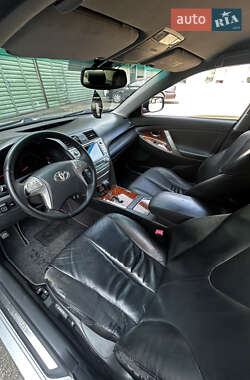 Седан Toyota Camry 2008 в Херсоне
