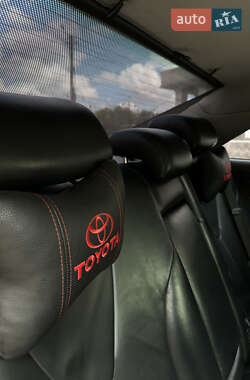 Седан Toyota Camry 2006 в 