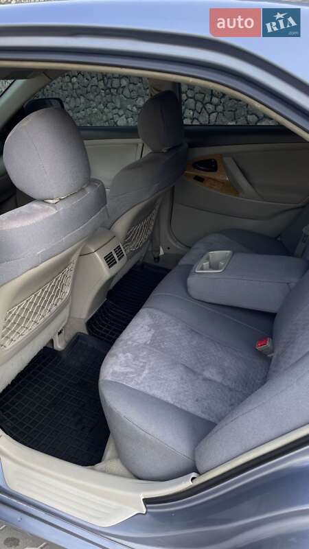 Седан Toyota Camry 2008 в Подволочиске