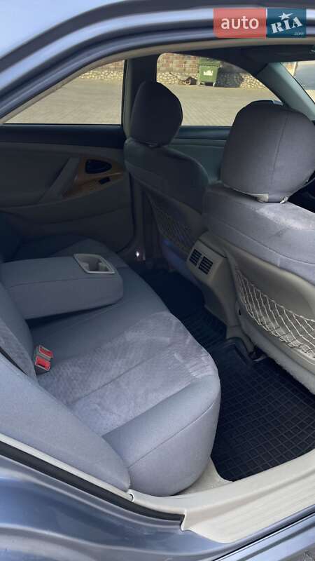 Седан Toyota Camry 2008 в Подволочиске