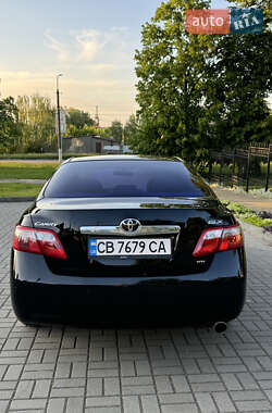 Седан Toyota Camry 2008 в Прилуках