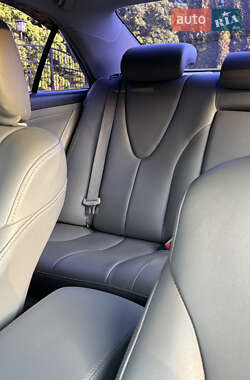 Седан Toyota Camry 2008 в 