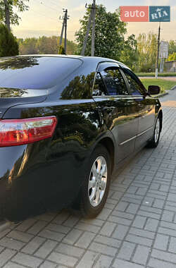 Седан Toyota Camry 2008 в 