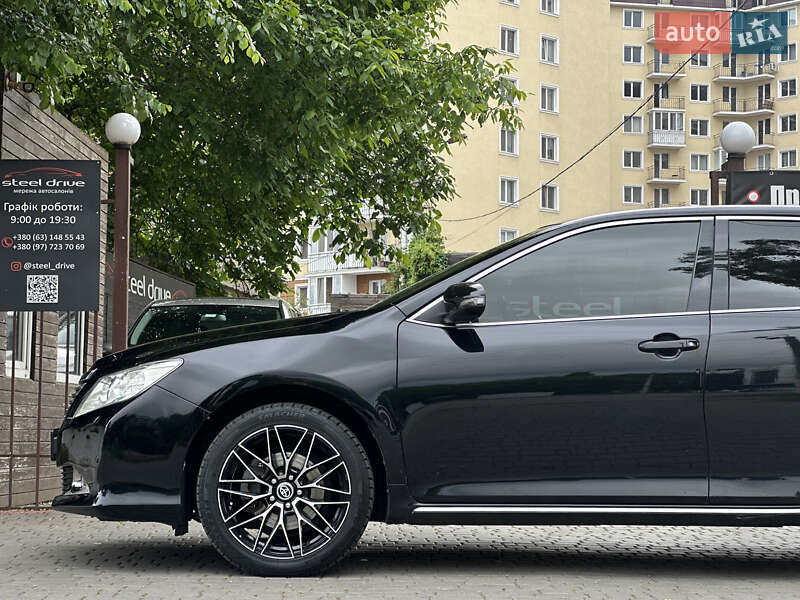 Седан Toyota Camry 2012 в Одессе