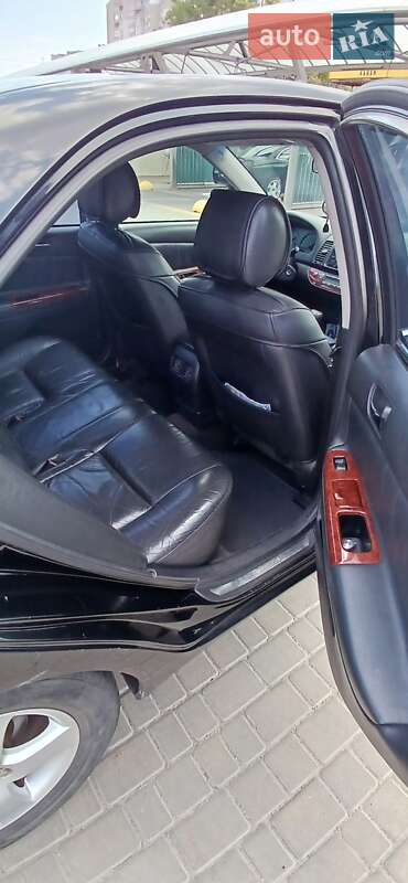 Седан Toyota Camry 2002 в Одесі