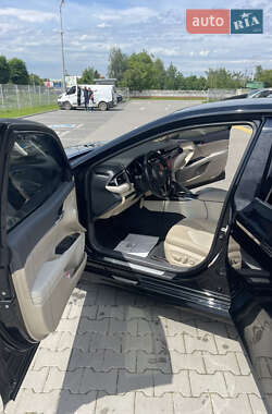 Седан Toyota Camry 2018 в Ивано-Франковске